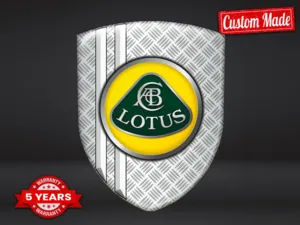 Lotus Etiqueta Impermeable Pro Máximo Resistente Actual